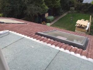 Roofing