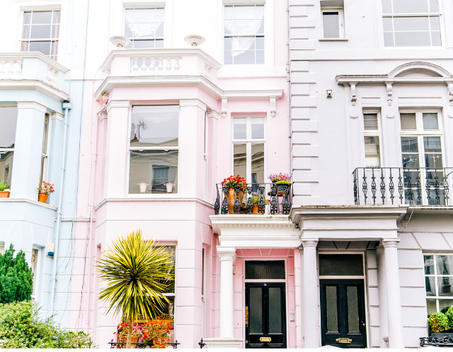 London Property