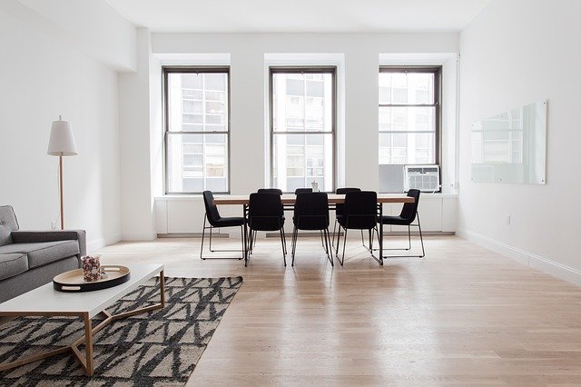 flooring restoration