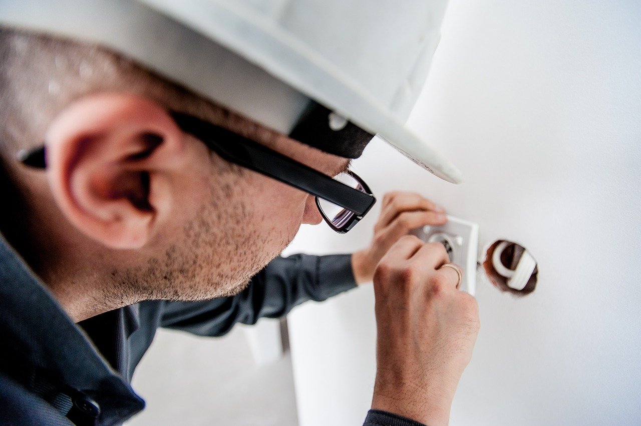 electricians