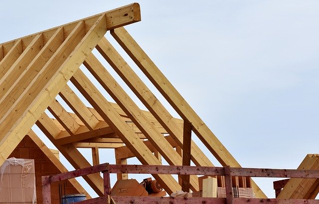 roof repairs
